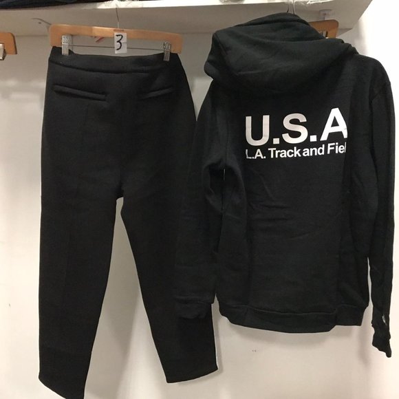 NWT KAPPA Men’s Suit L - Picture 2 of 4